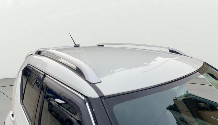 2022 Maruti IGNIS ZETA 1.2, Petrol, Manual, 29,636 km, Roof