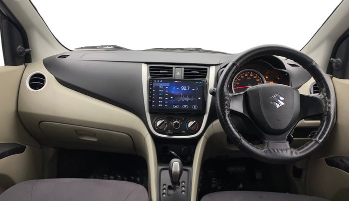 2017 Maruti Celerio VXI AMT, Petrol, Automatic, 54,489 km, Dashboard