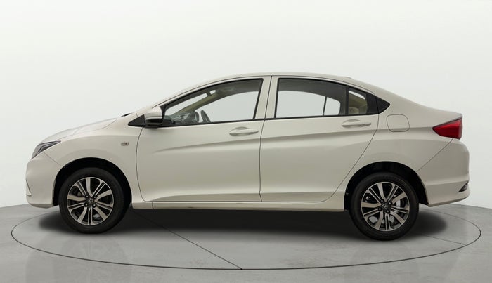 2020 Honda City 1.5L I-VTEC SV, Petrol, Manual, 24,427 km, Left Side