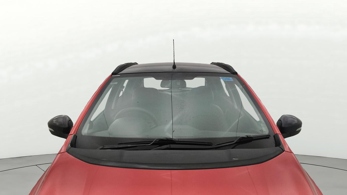 2022 Tata TIAGO NRG XZ MT, Petrol, Manual, 68,264 km, Front Windshield