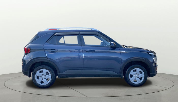 2022 Hyundai VENUE S 1.2, Petrol, Manual, 37,067 km, Right Side View