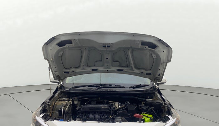 2021 Honda Amaze 1.2L I-VTEC VX CVT, Petrol, Automatic, 46,641 km, Open Bonet