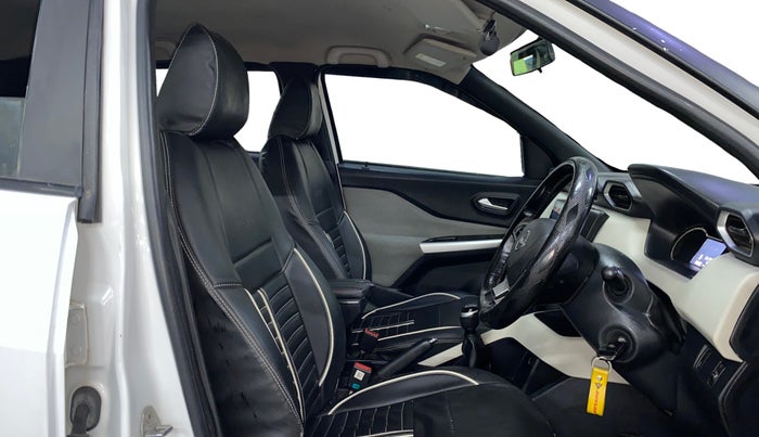 2021 Nissan MAGNITE XL TURBO, Petrol, Manual, 53,623 km, Right Side Front Door Cabin