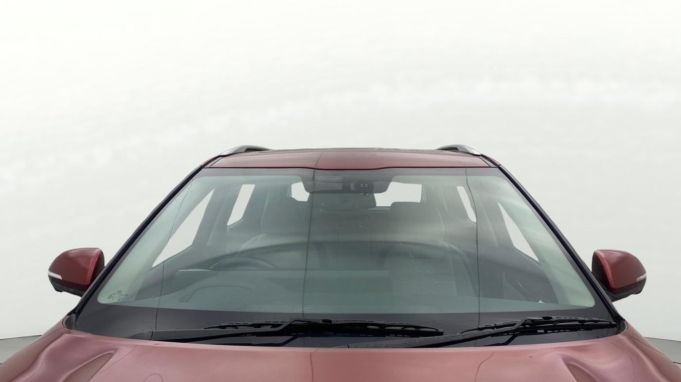 2019 KIA SELTOS GTX PLUS DCT 1.4 PETROL, Petrol, Automatic, 34,655 km, Front Windshield