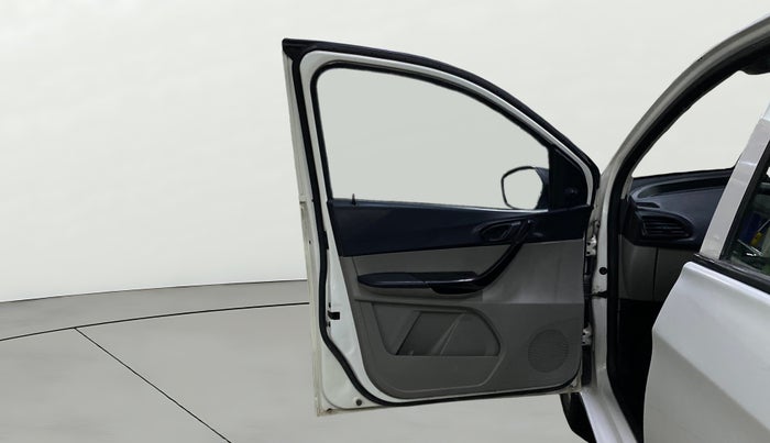 2018 Tata Tiago XM PETROL, Petrol, Manual, 65,164 km, LHS Front Door