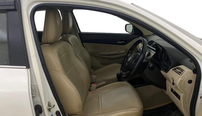 2023 Maruti Dzire ZXI CNG, CNG, Manual, 67,776 km, Right Side Front Door Cabin