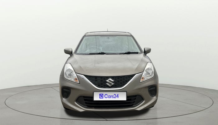 2019 Maruti Baleno SIGMA PETROL 1.2, Petrol, Manual, 54,425 km, Front