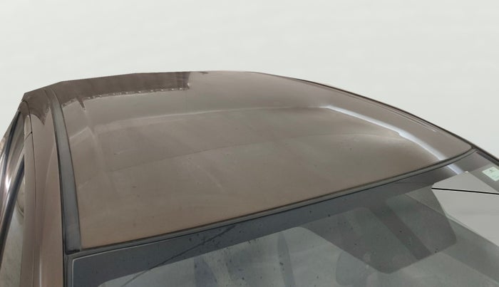 2016 Maruti Ciaz ZXI+ AT, Petrol, Automatic, 84,709 km, Roof