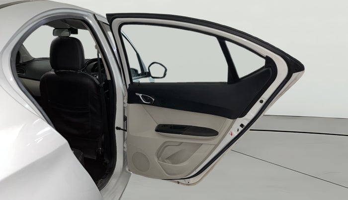 2022 Tata TIGOR XZ PLUS PETROL, Petrol, Manual, 37,457 km, RHS Rear Door