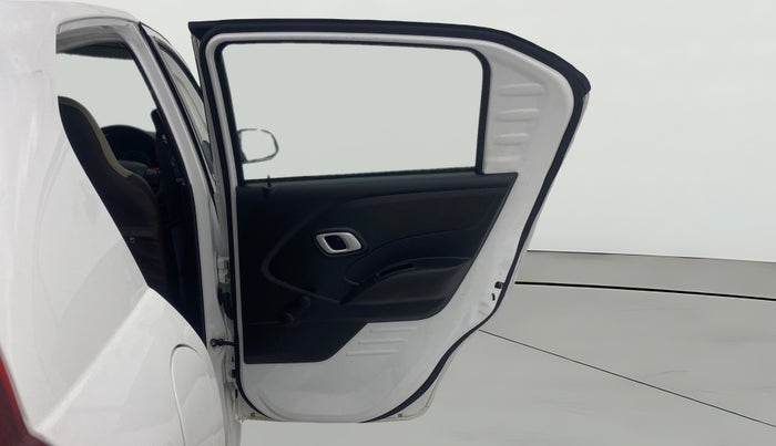 2019 Datsun Redi Go S 1.0, Petrol, Manual, 44,287 km, RHS Rear Door