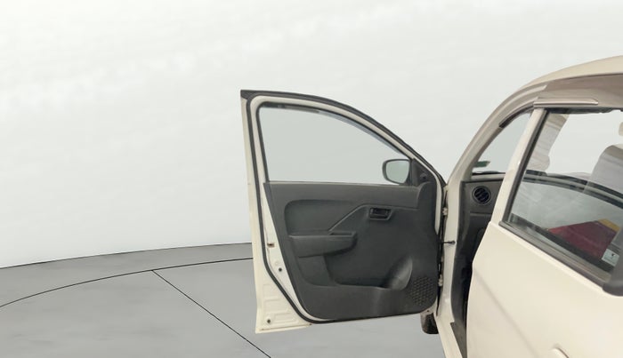 2023 Maruti Alto K10 VXI, Petrol, Manual, 13,895 km, LHS Front Door