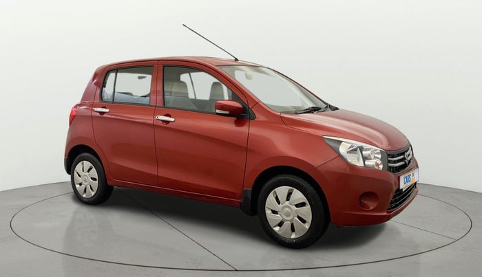 2017 Maruti Celerio ZXI AMT (O), Petrol, Automatic, 50,078 km, SRP