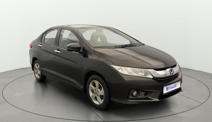 2015 Honda City 1.5L I-VTEC V MT, Petrol, Manual, 1,10,142 km, SRP