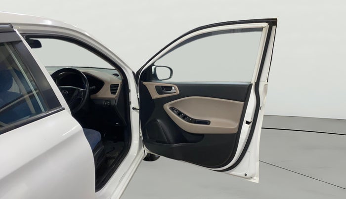 2018 Hyundai Elite i20 ASTA 1.2 (O), Petrol, Manual, 62,079 km, RHS Front Door