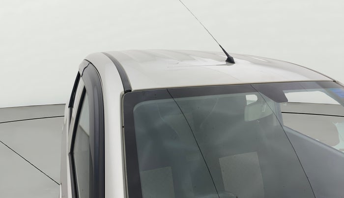 2023 Maruti Alto K10 VXI, Petrol, Manual, 28,199 km, Roof