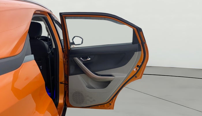 2019 Tata NEXON XZA PLUS DIESEL, Diesel, Automatic, 24,004 km, RHS Rear Door