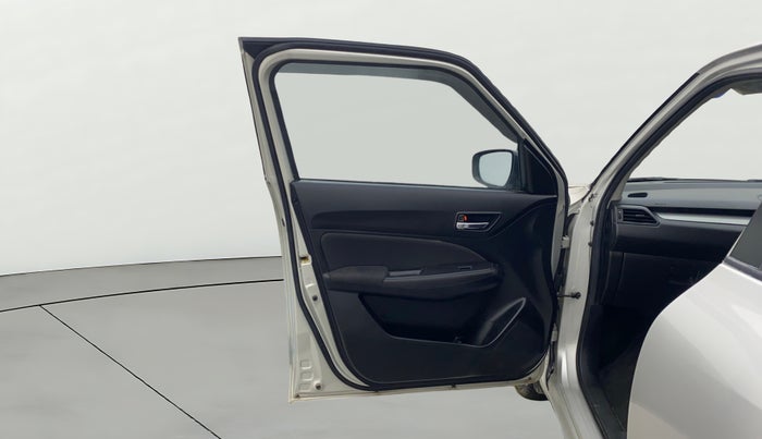 2020 Maruti Swift VXI, Petrol, Manual, 28,017 km, LHS Front Door