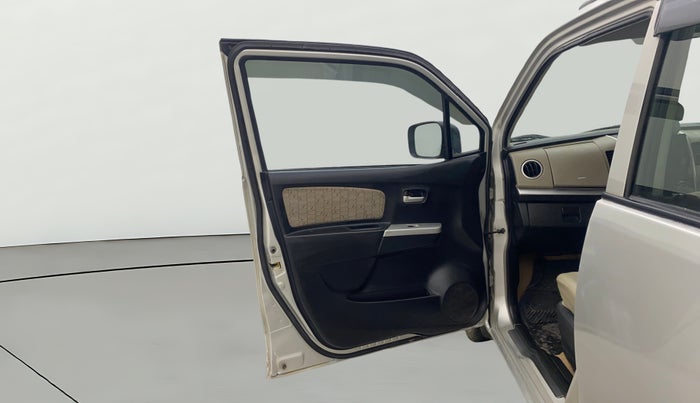 2015 Maruti Wagon R 1.0 VXI AMT, Petrol, Automatic, 92,750 km, LHS Front Door