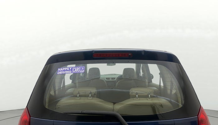 2018 Maruti Ertiga ZXI, Petrol, Manual, 67,388 km, Rear Windshield