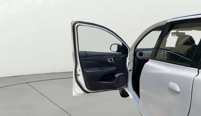 2021 Datsun Go Plus T, Petrol, Manual, 31,233 km, LHS Front Door