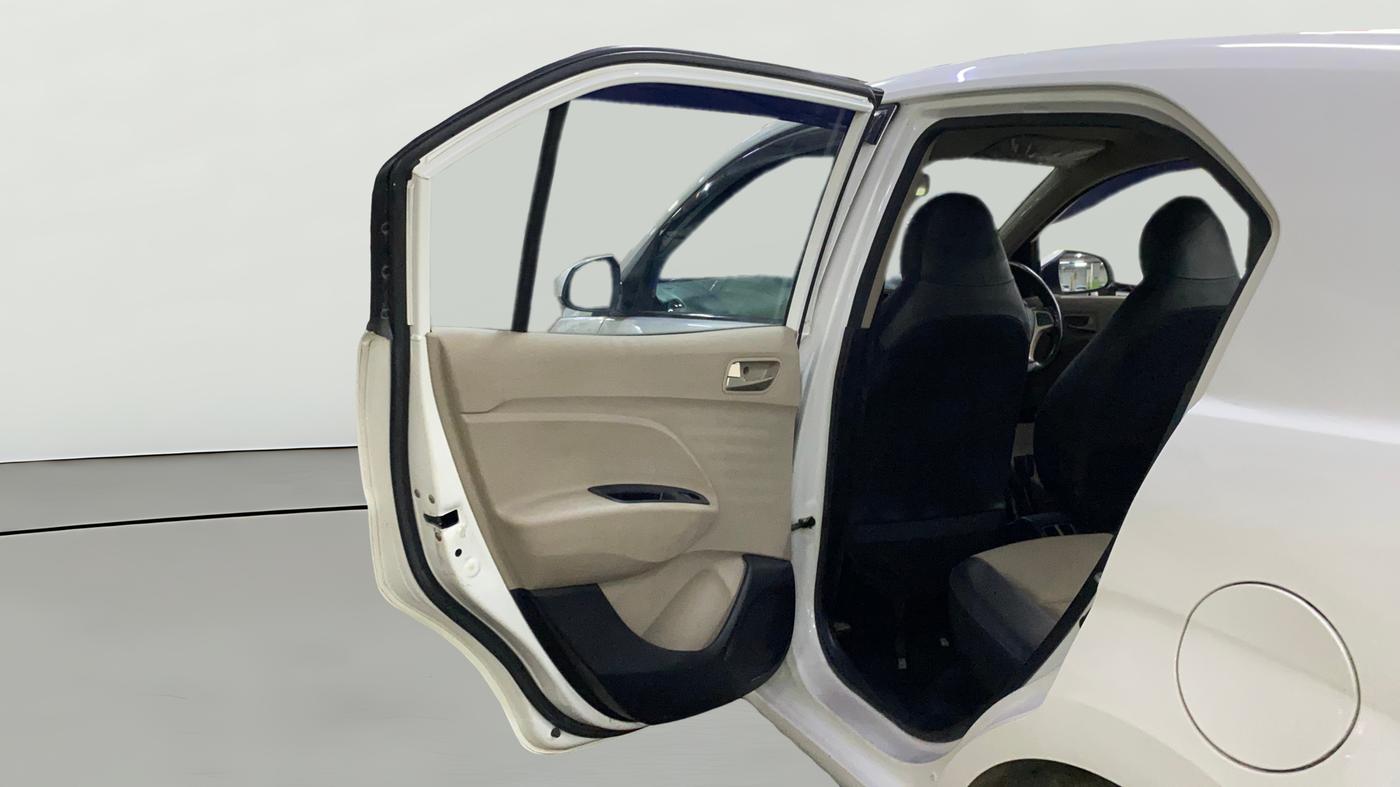 2018 Hyundai NEW SANTRO ASTA MT, Petrol, Manual, 98,362 km, LHS Rear Door