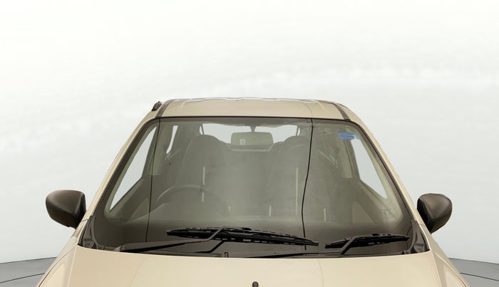 2023 Maruti Alto VXI PLUS, Petrol, Manual, 24,926 km, Front Windshield