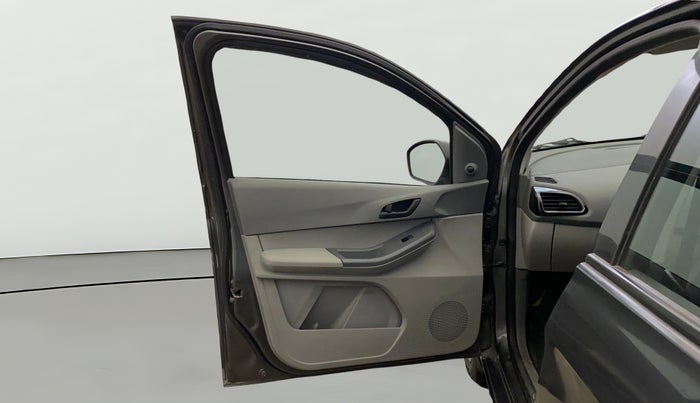 2023 Tata TIGOR XM CNG, CNG, Manual, 27,937 km, LHS Front Door