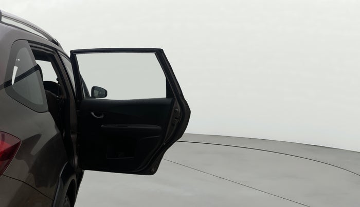 2016 Honda BR-V 1.5L I-VTEC V CVT, Petrol, Automatic, 70,649 km, RHS Rear Door