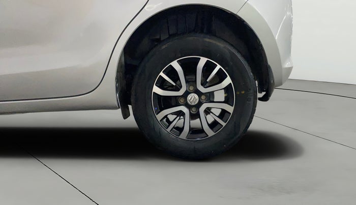 2019 Maruti Swift VXI AMT, Petrol, Automatic, 39,948 km, Left Rear Wheel