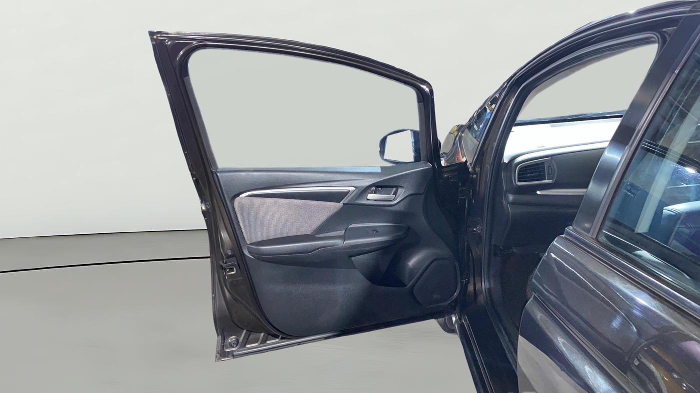 2018 Honda WR-V 1.2L I-VTEC VX MT, Petrol, Manual, 80,258 km, LHS Front Door