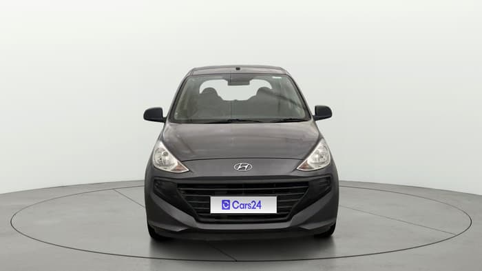 2019 Hyundai NEW SANTRO ERA, Petrol, Manual, 81,245 km, Front