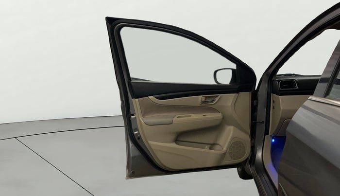 2015 Maruti Ciaz VXI+, Petrol, Manual, 67,224 km, LHS Front Door