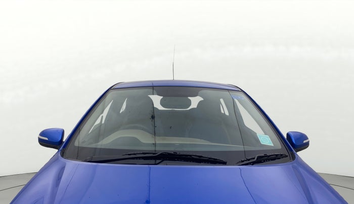 2017 Hyundai Elite i20 SPORTZ 1.2, Petrol, Manual, 32,430 km, Front Windshield