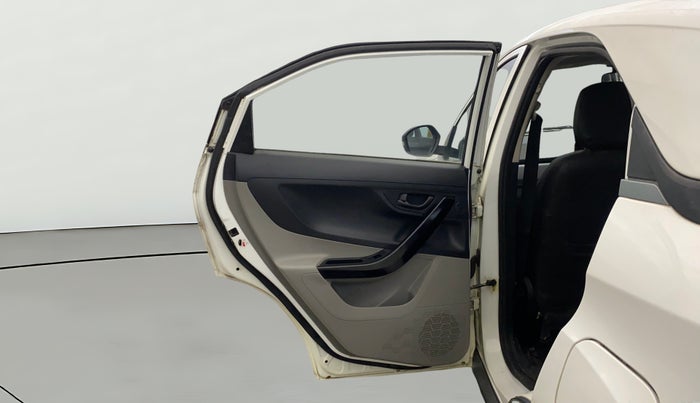 2019 Tata NEXON XM PETROL, Petrol, Manual, 54,205 km, LHS Rear Door