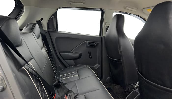 2024 Maruti Alto K10 VXI, Petrol, Manual, 30,824 km, Right Side Rear Door Cabin