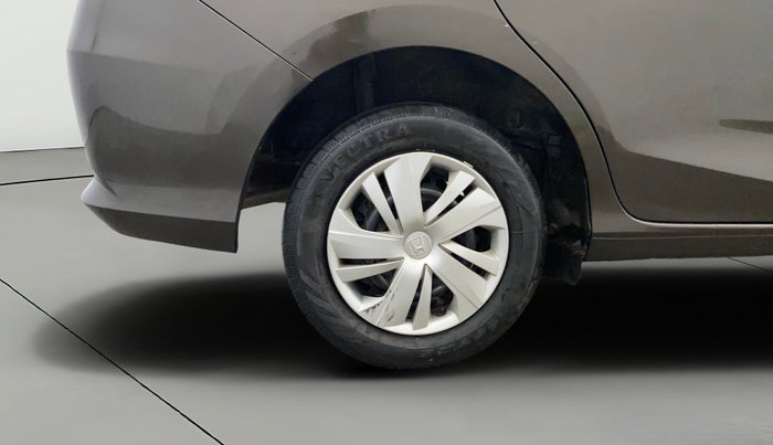 2021 Honda Amaze 1.2L I-VTEC S, Petrol, Manual, 59,633 km, Right Rear Wheel