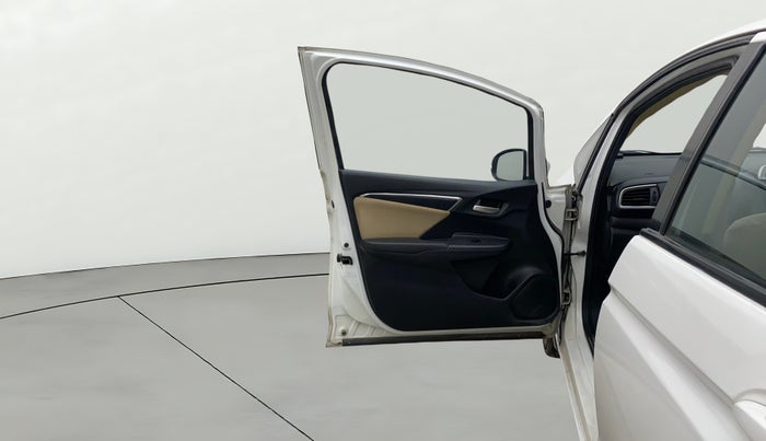 2017 Honda Jazz 1.2L I-VTEC V, Petrol, Manual, 44,959 km, LHS Front Door