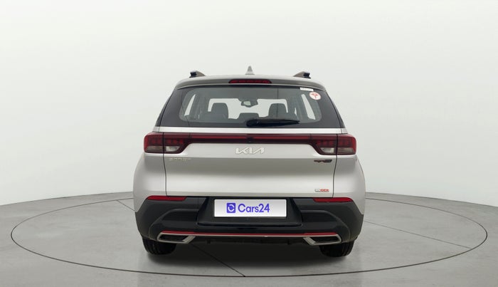 2023 KIA SONET GTX PLUS 1.0 IMT, Petrol, Manual, 22,505 km, Back/Rear