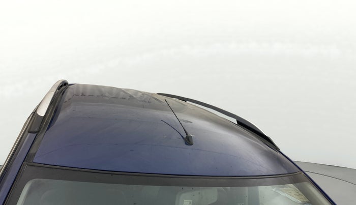 2020 Maruti XL6 ALPHA MT, Petrol, Manual, 1,39,988 km, Roof