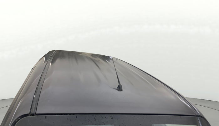 2020 Maruti S PRESSO VXI, Petrol, Manual, 10,711 km, Roof