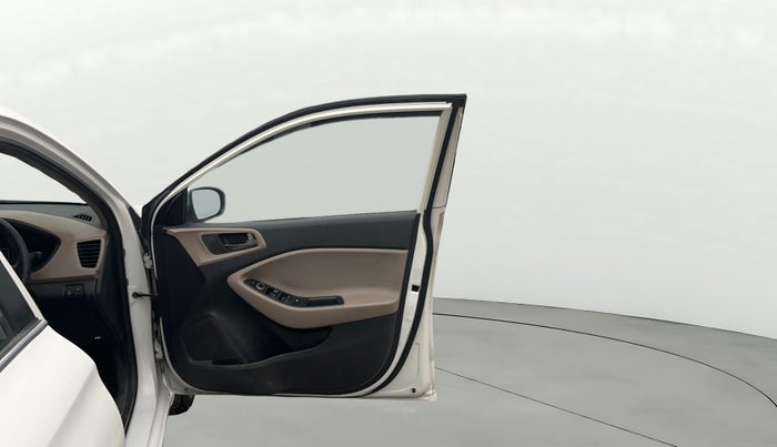 2016 Hyundai Elite i20 ASTA 1.2 (O), Petrol, Manual, 37,549 km, RHS Front Door