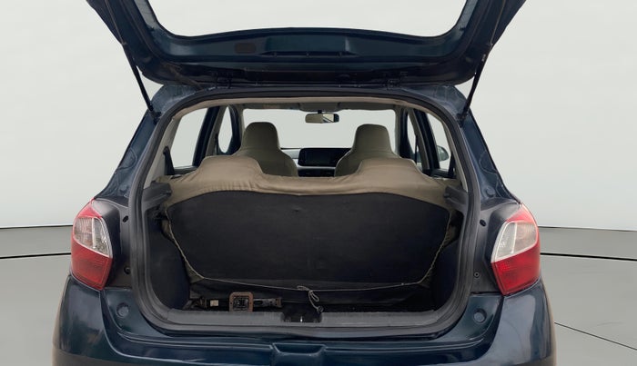 2020 Hyundai GRAND I10 NIOS SPORTZ 1.2 KAPPA VTVT, Petrol, Manual, 76,863 km, Boot Open Zoomed View