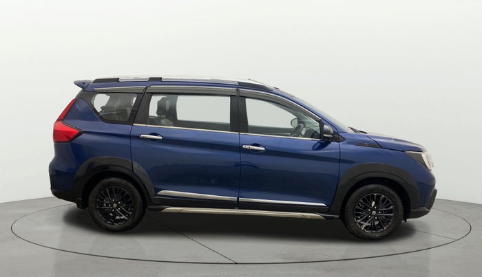 2020 Maruti XL6 ALPHA MT, Petrol, Manual, 1,39,988 km, Right Side View