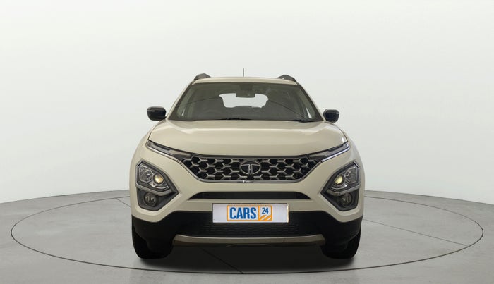 2022 Tata Safari XT, Diesel, Manual, 66,443 km, Front