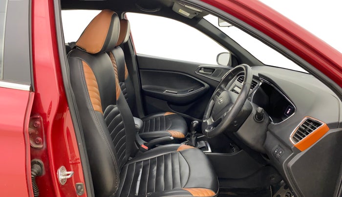 2016 Hyundai i20 Active 1.2 SX, Petrol, Manual, 66,312 km, Right Side Front Door Cabin