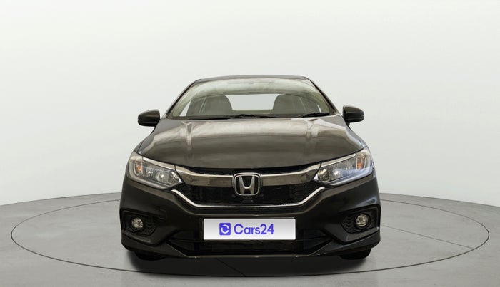 2018 Honda City 1.5L I-VTEC VX, Petrol, Manual, 75,974 km, Front