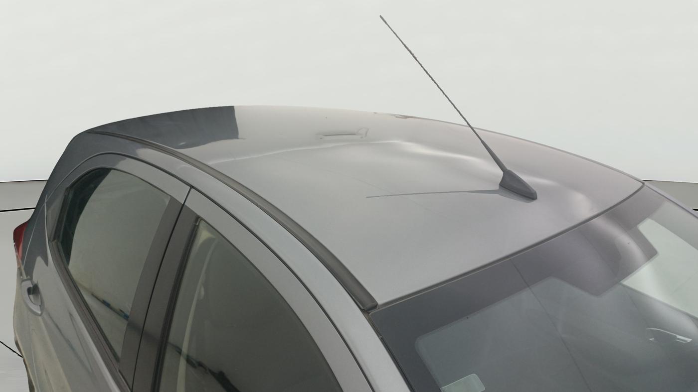 2018 Tata Tiago XZA PETROL, Petrol, Automatic, 45,507 km, Roof