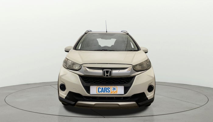 2018 Honda WR-V 1.2L I-VTEC S MT, Petrol, Manual, 95,175 km, Front