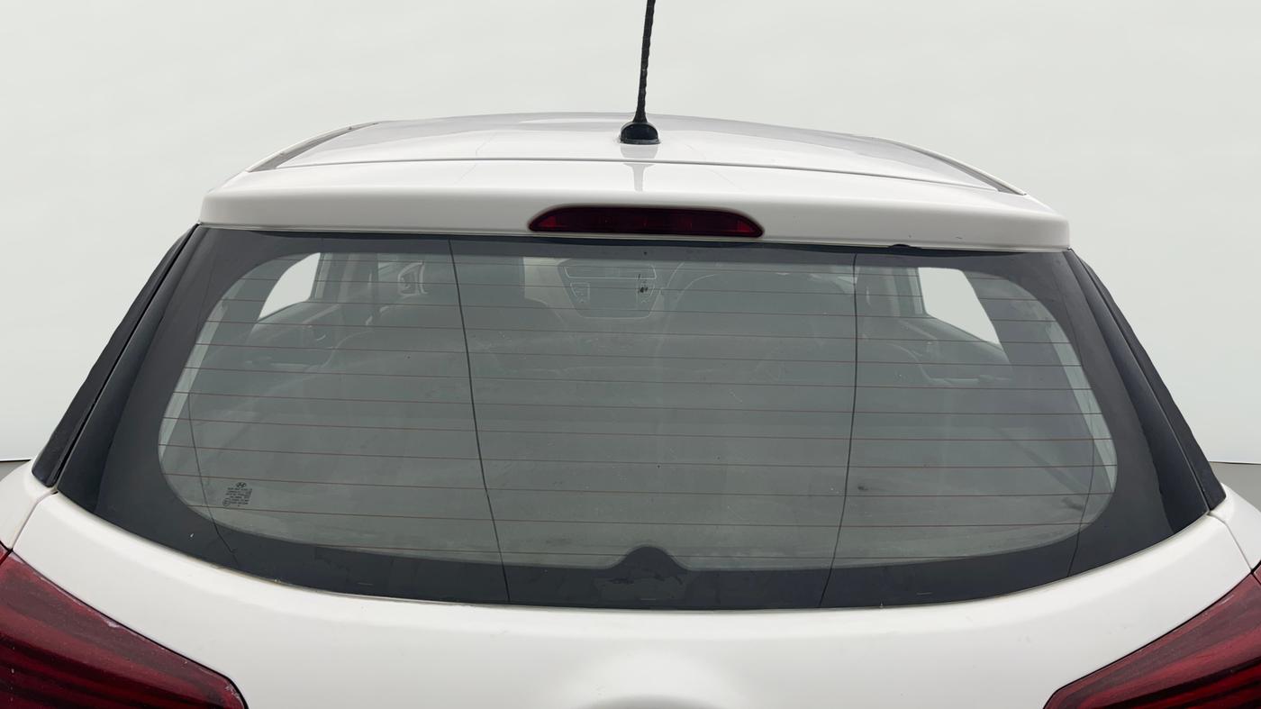 2019 Hyundai Elite i20 SPORTZ PLUS  1.2 CVT, Petrol, Automatic, 56,841 km, Rear Windshield