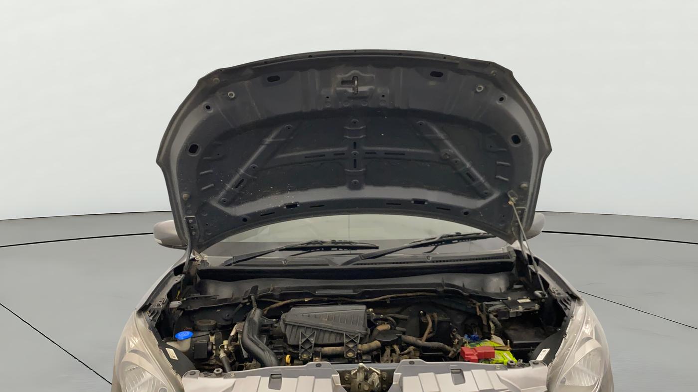 2022 Maruti Celerio ZXI, Petrol, Manual, 75,516 km, Open Bonet